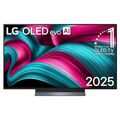 OLED65C5RLA.ARUG