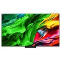 Телевизор 86" LG 86QNED86A6A.ARUG MiniLED, webOS, 4K Ultra HD, 144 Гц, Magic Remote, HDMI х4, USB х2, чёрный