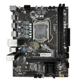 Материнская плата CBR LGA1200: H510 [H470, 2*DDR4, 1*PCIEx16, 1*PCIEx1, 3*Sata3, 1*M.2, 4 порта*USB3, HDMI, DP, microATX]