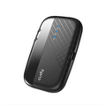 Роутер Cudy MF4 ( 2.4 ГГц 150 Мбит/ с, ,1хNano SIM) MF4