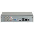 Видеорегистратор мультиформатный 4-канальный Dahua HDD до 16Tb (DH-XVR1B04H-I/ T)