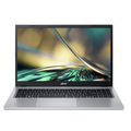 Ноутбук Acer 15,6"/ Intel UHD Graphics 8Gb SSD256Gb IPS FHD (1920x1080) без ОС silver WiFi BT Cam