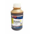 Чернила Epson (T6644/ T6734) L100/ L200/ L655/ L800/ L1800 (500мл, yellow, Dye) MN-T6734Y Gloria MyInk