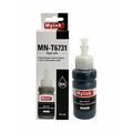 Чернила Epson (T6731/ T6641) L100/ L200/ L800/ L1800 (70мл, black, Dye) MN-T6731 MyInk