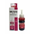 Чернила Epson (T6733/ T6443) L100/ L200/ L655/ L800/ L1800 (70мл, magenta Dye) MN-T6733 MyInk