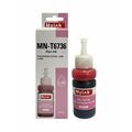 Чернила Epson (T6736) L800/ L1800 (70мл, light magenta Dye) MN-T6736 MyInk