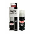 Чернила Canon GI-43 Black 60мл. GI43BK MyInk (PIXMA G540/ G640)