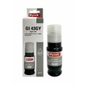 Чернила Canon GI-43 Grey 60мл. GI43GY MyInk (PIXMA G540/ G640)