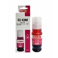 Чернила Canon GI-43 Magenta 60мл. GI43M MyInk (PIXMA G540/ G640)