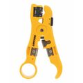 Инструмент для зачистки коаксиального кабеля RG-58, RG-59, RG-6, RG-11, Rexant (12-4016-4)