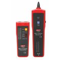 Тестер трассоискатель с генератором сигнала UNI-T UT682 (13-1091)