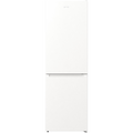Холодильник Gorenje NRK619EEW4, белый, No Frost Plus, высота - 185 см, ширина - 60, A++