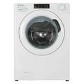 Стиральная машина с паром Candy Smart Pro CSO34 106T1/ 2-07 белый, 6 кг, дисплей -да, глубина - 34 - 40 см, 1000 об/ мин