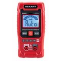 Мультиметр портативный R109L Rexant (13-3100)