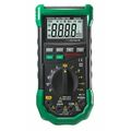 Профессиональный мультиметр MS8268 MASTECH (13-2068)