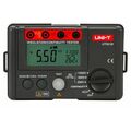 Измеритель сопротивления изоляции UNI-T UT501B (13-0045)
