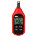 Измеритель влажности и температуры компактный UNI-T UT333 (13-1130)