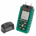 Цифровой измеритель влажности материалов MASTECH MS6900 (13-1275)