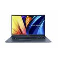 Ноутбук Asus 15,6"/ Intel i3-1315U (1.2GHz до 4.5GHz)/ 8Гб/ SSD 256Гб/ Intel HD Graphics (1920x1080) IPS/ Без ОС/ Синий X1504VA-BQ312 (90NB10J1-M01HX0)