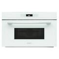 Микроволновая печь встраиваемая Eigen BI-MW934C белый белый (34 л, мощность - 900 Вт, сенсорное)