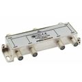 Делитель ТВх6 под F-разъем, 5-1000МГц ProConnect (05-6024)