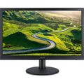 Монитор 18.5" Acer EB192QBbi черный (TN+film LED, 1366х768, 60 Гц, 5 ms, 200 cd/ m2, D-SUBх1, HDMIх1)