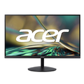Монитор 27" Acer SA272G0bip черный (IPS,1920х1080, 1ms, 120 Гц, 250 cd/ m2, DPх1,HDMIх1)