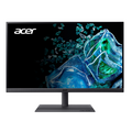 Монитор 27" Acer B277KLBbmipruzx черный (IPS,3840х2160,75 Гц, 350 cd/ m2, DPх1,HDMIх1)