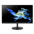 Монитор 27" Acer CB272Gbmiprxv черный (IPS,1920х1080, 4ms, 120 Гц, 250 cd/ m2, VGAх1,HDMIх1, DPх1)