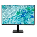 Монитор 27" Acer V277Gbmix черный (IPS, 1920х1080, 120 Гц, 4 ms, 250 cd/ m2, HDMIх1, VGAх1)