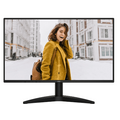 Монитор AOC 27" 27B36H черный (IPS, 1920х1080, 100 Гц, 250 cd/ m2, VGAх1, HDMIх1)
