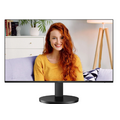 Монитор AOC 27" Q27B3CF2 черный (IPS, 2560x1440, 100 Гц, 350 cd/ m2, USBх3, HDMIх1)