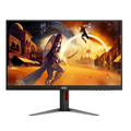 Монитор AOC 27" Q27G4/ D черный (IPS, 2560x1440, 200 Гц, 350 cd/ m2, DPх1, HDMIх1)