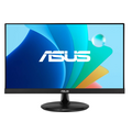 Монитор Asus 21.5" VP229HF черный (IPS, 1920x1080, 100Гц, 250 cd/ m2, HDMIх1, VGAх1)