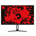 Монитор Bloody 23,8" MN240F черный (IPS, 1920x1080, 180Гц, 1ms, 280cd, HDMIх2, DPх1)