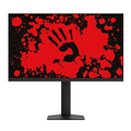 Монитор Bloody 27" MN1X черный (IPS, 2560x1440, 210Гц, 1ms, 600cd, HDMIх2, DPх1)