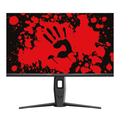 Монитор Bloody 27" MN271Q серый (IPS, 2560x1440, 180Гц, 1ms, 320cd, HDMIх2, DPх2, USBх3)