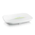Точка доступа внутренняя Zyxel Wi-Fi 7 NWA110BE-WW0101F (2,4 + 5 +6 ГГц; 2,4ГГц 688 Мбит/ с;5ГГц 4320 Мбит/ с;6ГГц 5760 Мбит/ с 1х2.5Гбит/ с