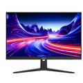 Монитор 27" DAHUA DHI-LM27-E231BN черный (IPS, 1920x1080, 0,5ms, 200 Гц, 350 cd/ m2, HDMIх1, DPх1)