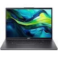 Ноутбук Acer 16,0"/ Intel i5-120U (0.9GHz до 5GHz)/ 16Гб/ SSD 512Гб/ GeForce RTX 2050 4Gb (1920x1200) IPS/ Без ОС/ Серый A16-51GM-51RJ (NX.KXVCD.005)