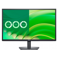Монитор Dell 27" E2725H черный (VA, 1920х1080, 75 Гц, 300 cd/ m2, DPх1, D-SUBх1)