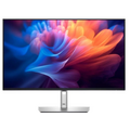 Монитор Dell 27" P2725HE черный (IPS, 1920х1080, 100 Гц, 300 cd/ m2, HDMIх1, DPх1, USBх5)