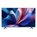 Телевизор 50" Xiaomi L50MB-APRU QLED, Android TV, 4K Ultra HD, 60 Гц, Голосовой пульт, HDMI х3, USB х1, чёрный