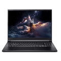 Ноутбук Acer 16"/ Ryzen 7 260 32Gb SSD1Tb NVIDIA GeForce RTX 5060 8Gb IPS WQXGA (2560x1600) без ОС black WiFi BT Cam (NH.U03CD.003)
