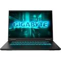 Ноутбук Gigabyte 16,0"/ Intel i7-13620H (2.4GHz до 4.9GHz)/ 16Гб/ SSD 512Гб/ GeForce RTX 4050 6Gb (1920x1200) IPS/ Windows 11/ Черный CMHI2US893SH (CMHI2US8