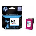 Купить Картридж HP DJ CH562HE (№122) C/ M/ Y HP Deskjet (1050A/ 3050A/ 2050A/ 1510/ 3050/ 3000/ 2000/ 1000/ 2050/ 1050) в Симферополе, Севастополе, Крыму