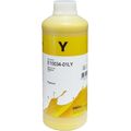 Купить Чернила Epson (E10034-01LY) T0344, Yellow, Pigment, 1 л, InkTec в Симферополе, Севастополе, Крыму