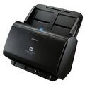 Сканер: Canon imageFORMULA DR-C240 [A4, CIS, 600 dpi x 600 dpi, USB 2.0] (0651C003)