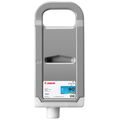 Картридж: Canon PFI-707C (cyan), 700 мл [для imagePROGRAF iPF830, iPF840, iPF850] (9822B001)