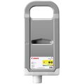 Картридж: Canon PFI-707Y (yellow), 700 мл [для imagePROGRAF iPF830, iPF840, iPF850] (9824B001)